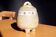 Empty pocket, Vase, the 2 potters, Jacques Serreet Michelle Bargoin, enameled lava circa 1960