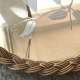 60s tray/mirror