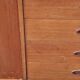 Scandinavian style teak sideboard from the 70s