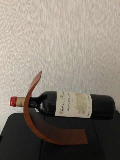 original Lunivin pourer bottle