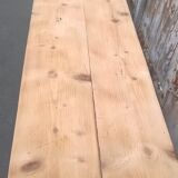 Fir country sideboard