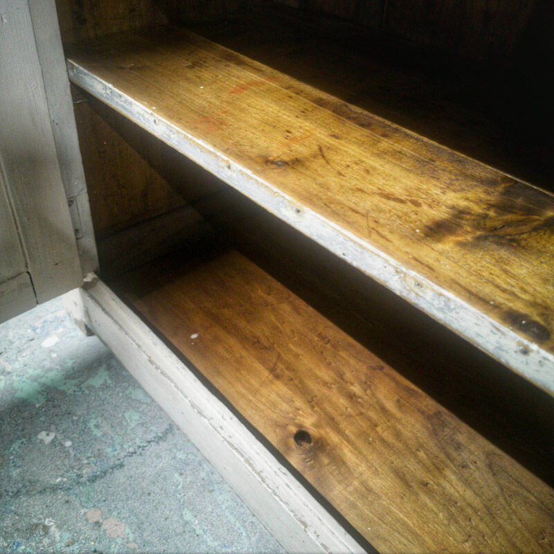 Small Parisian buffet