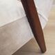 Teak armchair, Danish design, 1970s, production: Denmark