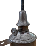 Gasoline lamp