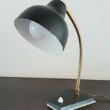 Vintage desk lamp