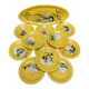 12-piece fish set from Manufacture Sainte Radegonde