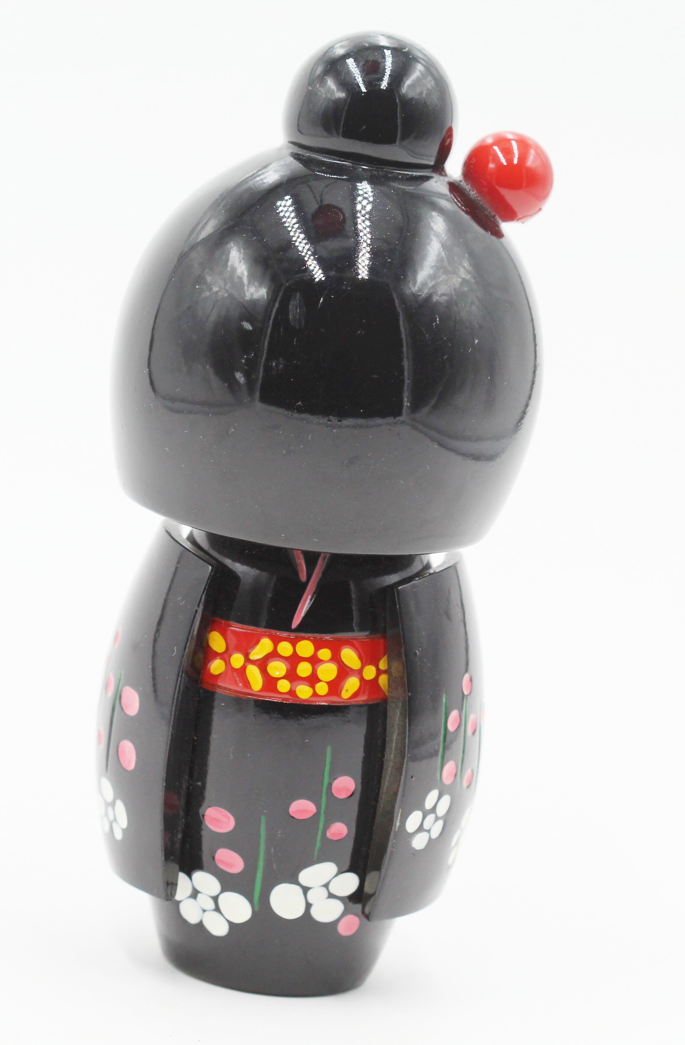 Kokeshi doll