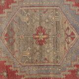 Vintage Anatolian Floor Antique Rug sku 778