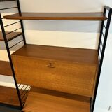 Ladderax modular library system