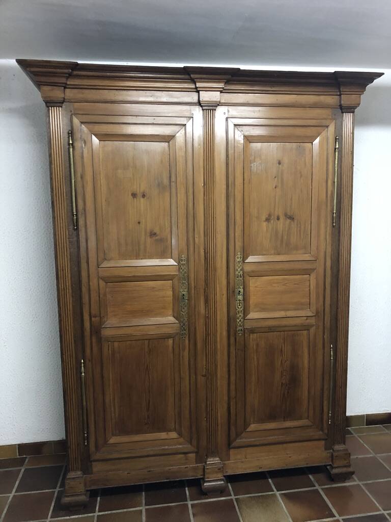 Armoire