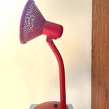 Lampe de bureau Massive vintage