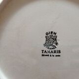Tamaris Gien pie dish