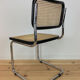 Chaise Cesca B32 par Marcel Breuer