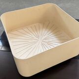 Kartell 4682 1970s Design Planter