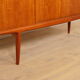 Cabinet vintage | Axel Christensen | Aco Møbler | 200 cm