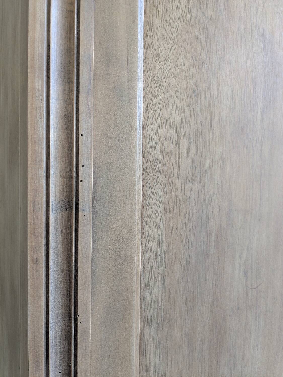 Parisian wardrobe cupboard