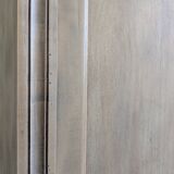 Parisian wardrobe cupboard