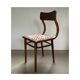'typist chair' – by Thonet (Gebrüder Thonet), early 1900s