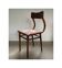 'typist chair' – by Thonet (Gebrüder Thonet), early 1900s