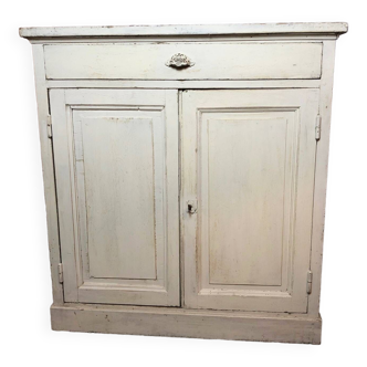 Sideboard 2 doors 1 drawer