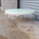 Modernist coffee table from the 80s
