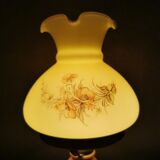 Seventies table lamp