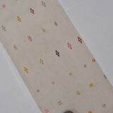 Oushak Vintage Turkish Kilim Rug sku 3793