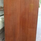 Art deco asymmetrical chest of drawers