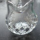 pitcher