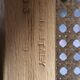 6 chaises B32  de Marcel Breuer - fabrication italienne