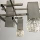 Sciolari chandelier 1960