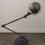 beautiful Jielde workshop lamp.
