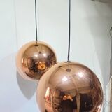 Globe Chandelier