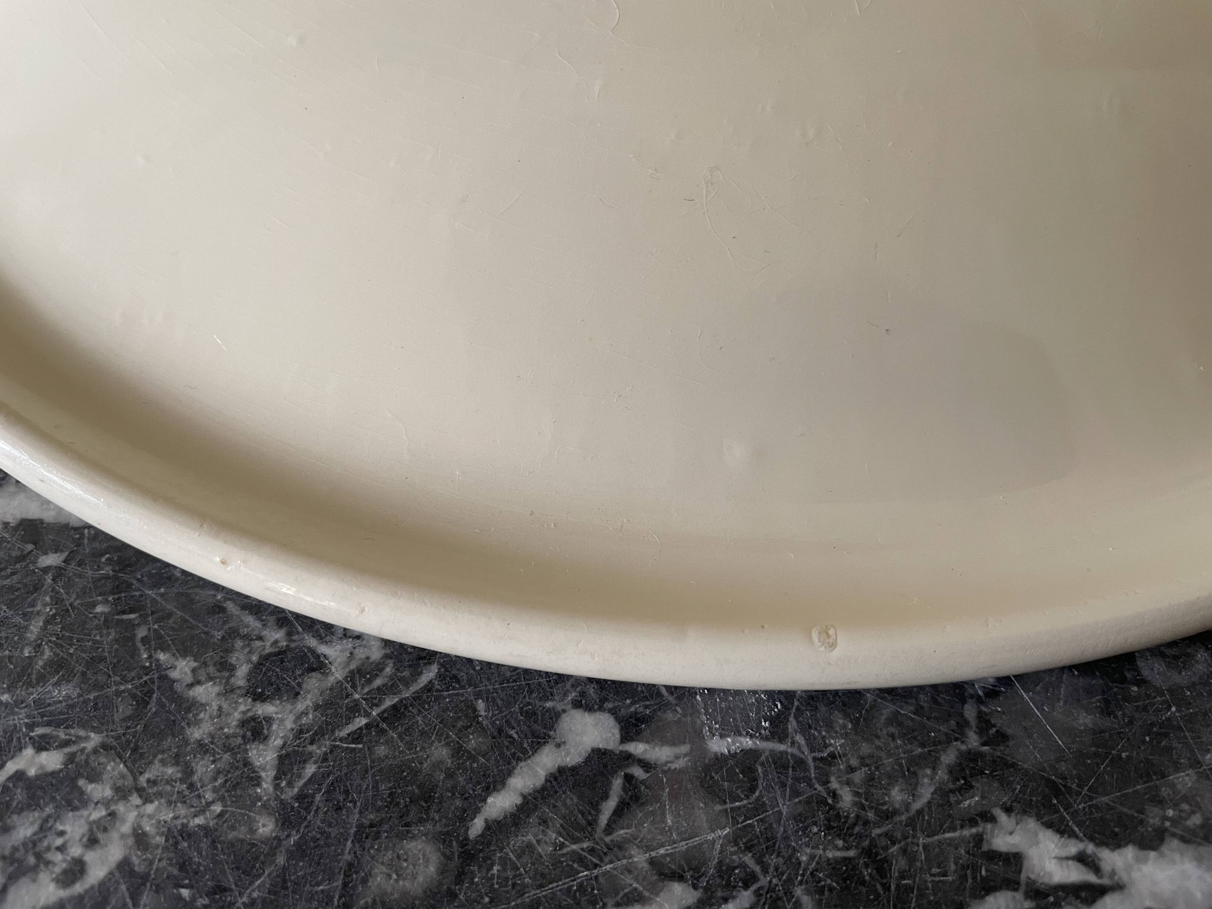 Hollow flat Badonviller