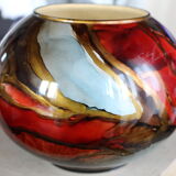 Vase by Sylvie Montagnon