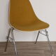 Chaise modèle "DSS" par Charles et Ray Eames édition Herman Miller, 1960