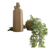 Large bottle "Octave"