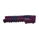 Canapé modulaire
