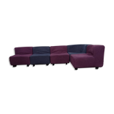 Modular sofa