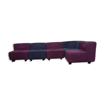 Modular sofa