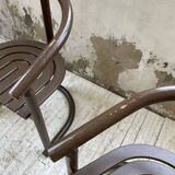 5 Allmimö chairs from the 80s
