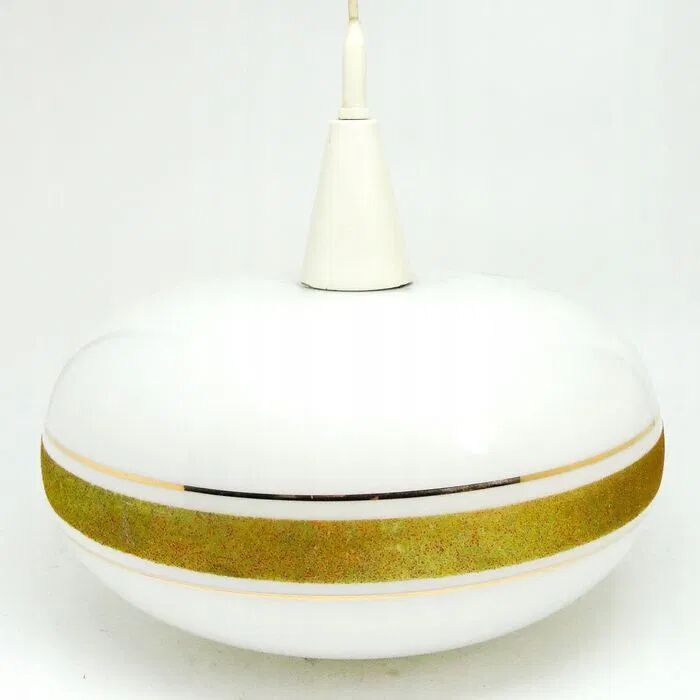 Cuu new look ceiling lamp prl pop-art design