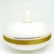 Cuu new look ceiling lamp prl pop-art design