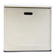 Italian laundry basket from the mid-century space age, 1960s