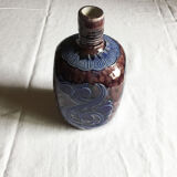 Vase en grès d'Alsace