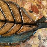 Roger Guerin - Bowl / pocket emptier in Bouffioulx stoneware - 56cm/24