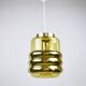 Peill & Putzler hanging lamp, 1970s