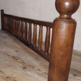 Séparation box de cheval balustrade XIX°