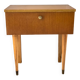Vintage 60s bedside table