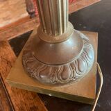 Lampe laiton